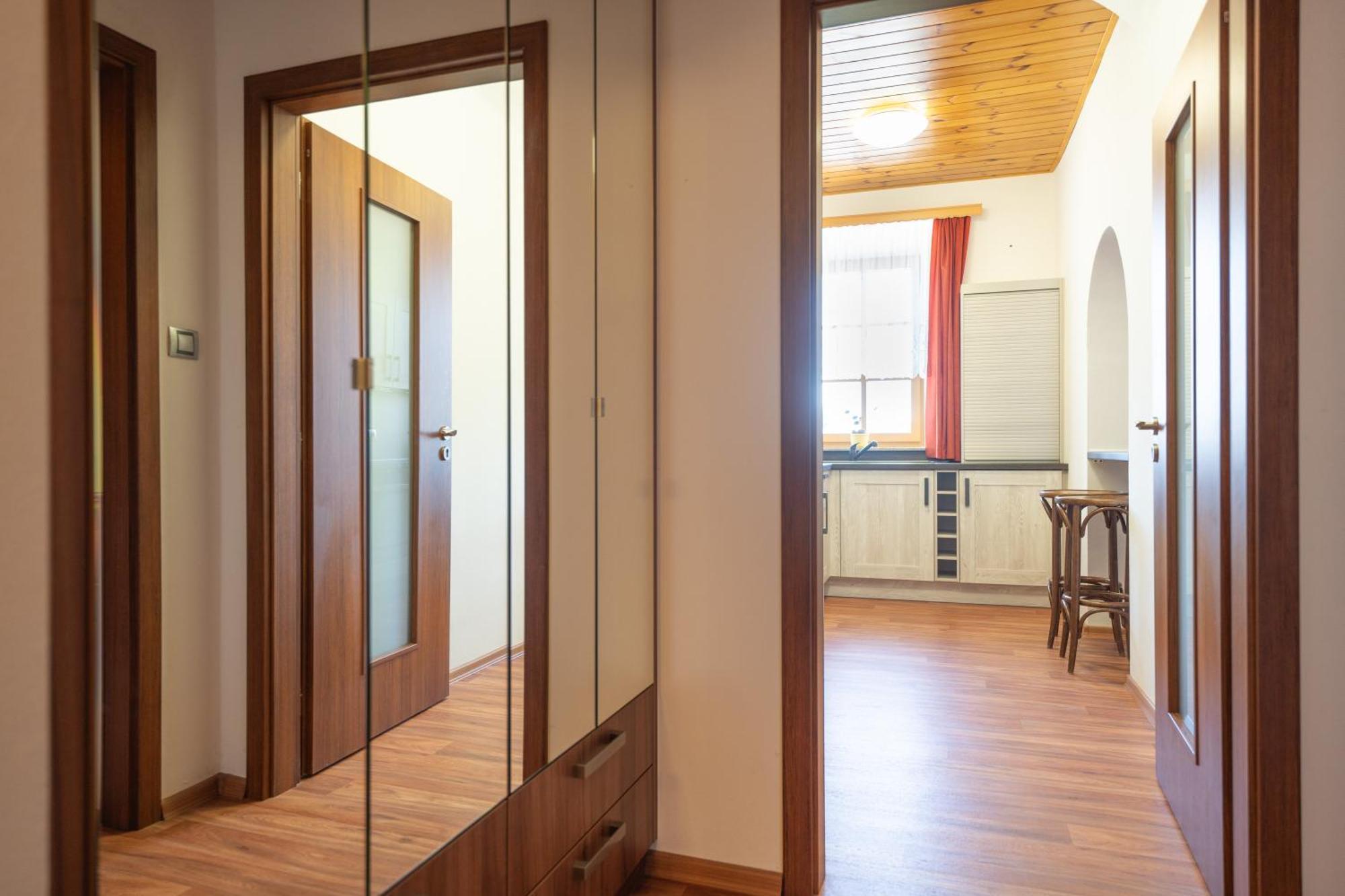 Ea Horsky Hotel Hajenka Modrava Extérieur photo