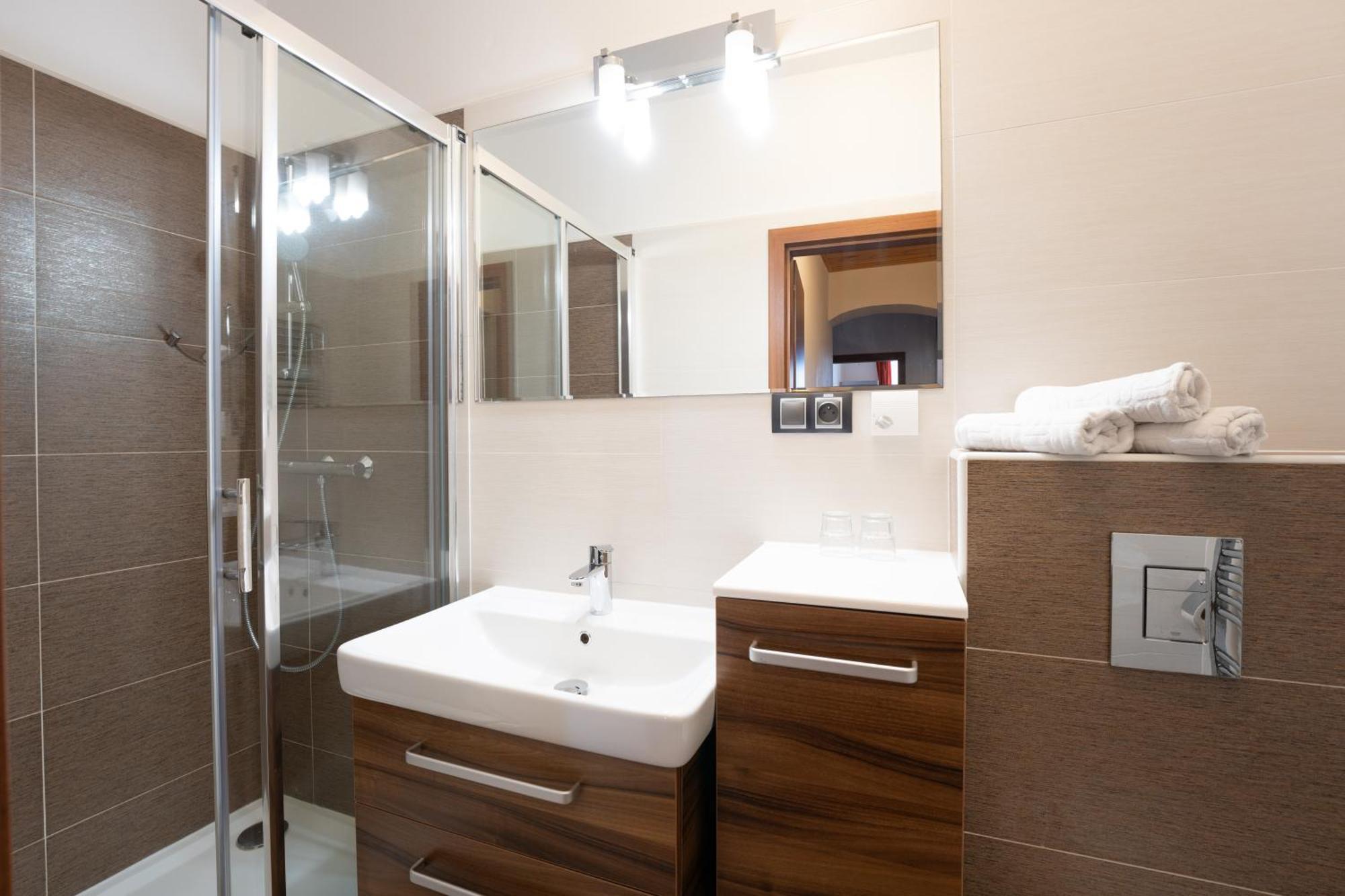 Ea Horsky Hotel Hajenka Modrava Extérieur photo