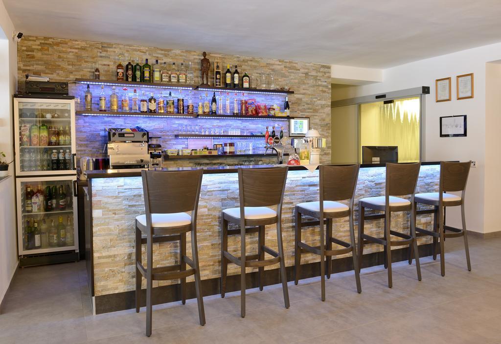 Ea Horsky Hotel Hajenka Modrava Extérieur photo