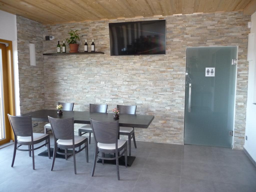 Ea Horsky Hotel Hajenka Modrava Extérieur photo