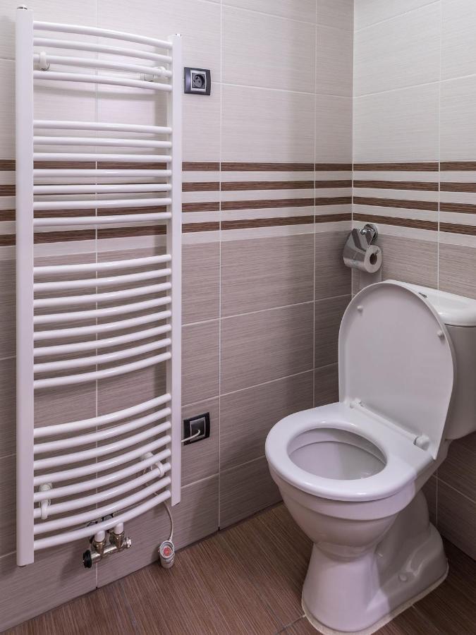 Ea Horsky Hotel Hajenka Modrava Extérieur photo