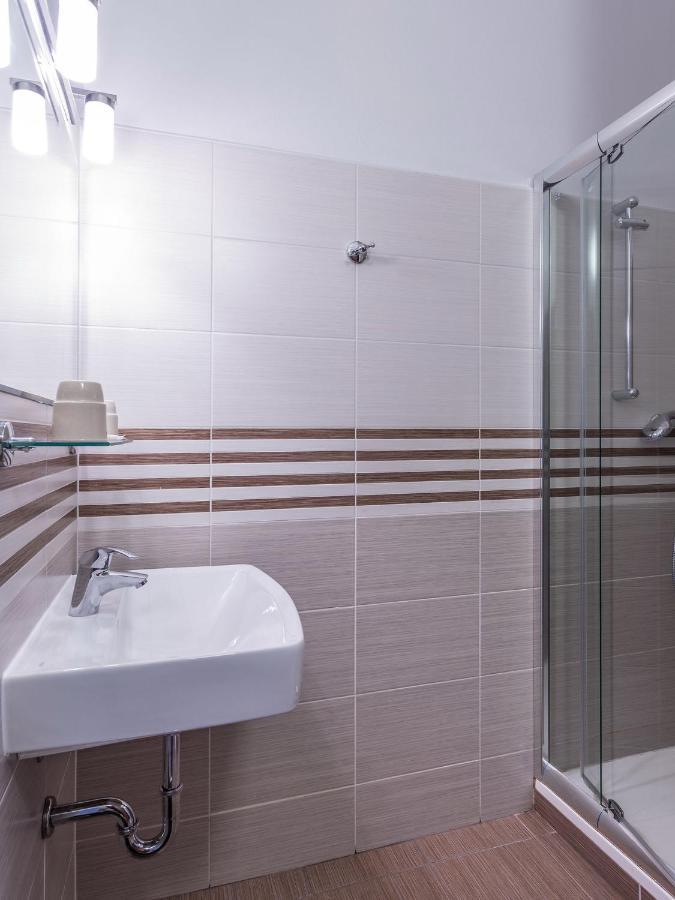 Ea Horsky Hotel Hajenka Modrava Extérieur photo