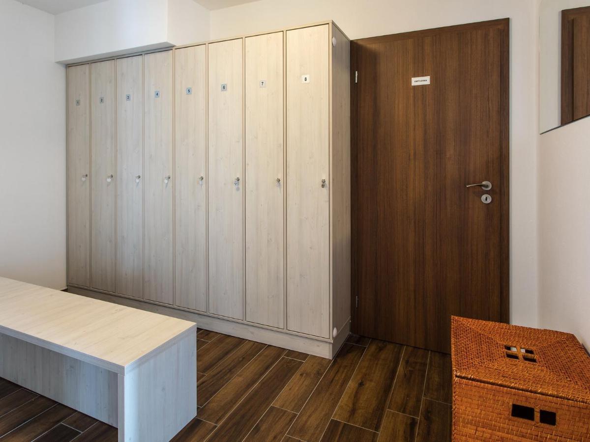 Ea Horsky Hotel Hajenka Modrava Extérieur photo